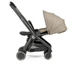 Asiento Peg Perego City Loop en mezcla de vainilla - Bambi Baby