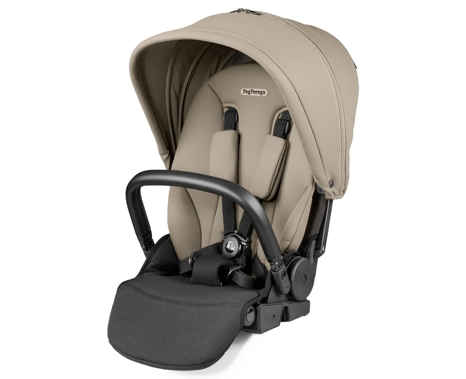 PEG City Loop Seat in Vanilla Blend- Bambi Baby