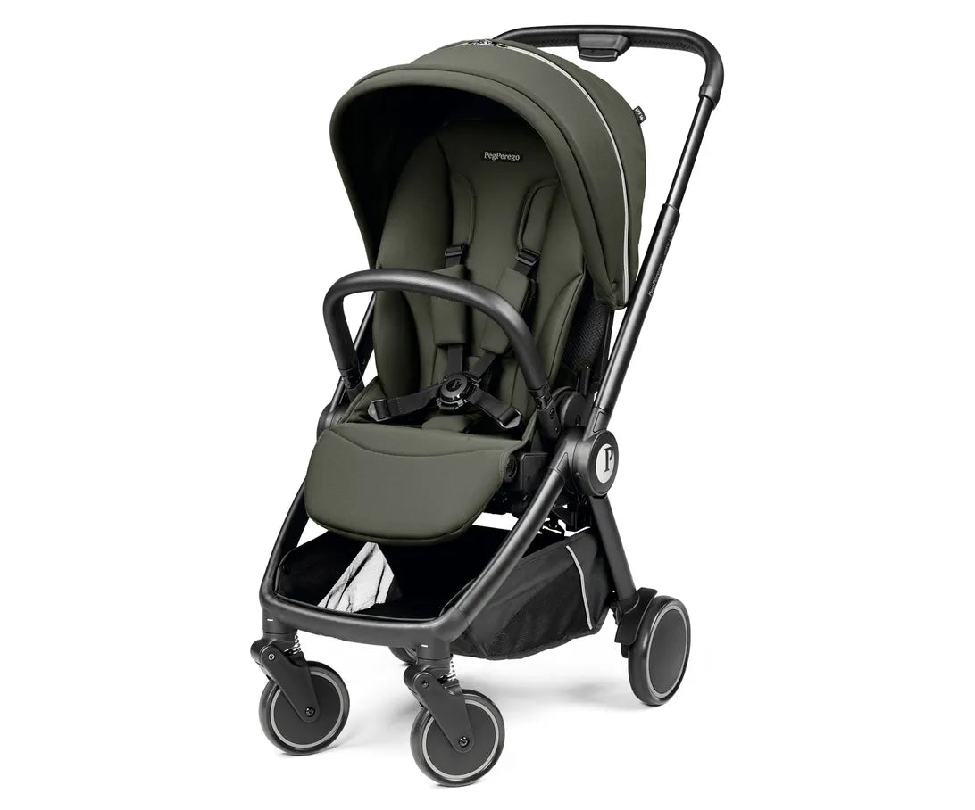 Asiento Peg Perego City Loop en metal- Bambi Baby