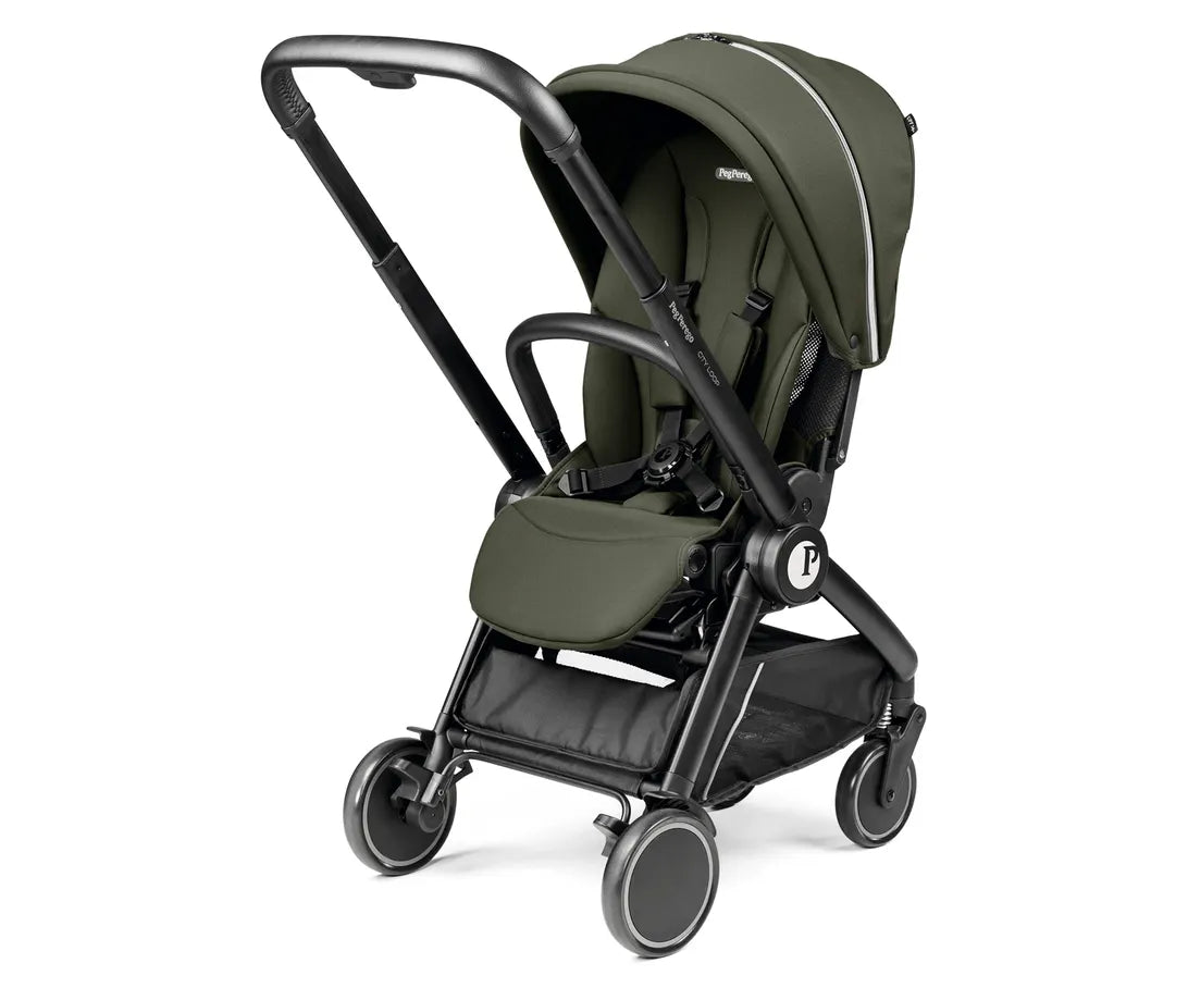 Asiento Peg Perego City Loop en metal- Bambi Baby