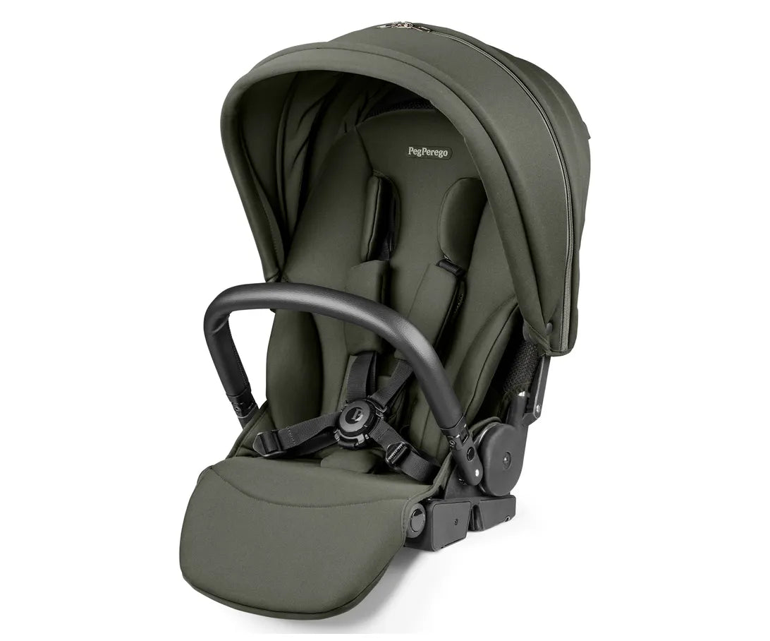 Asiento Peg Perego City Loop en metal- Bambi Baby