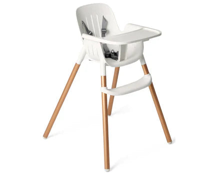 Peg Perego Poke in Polar-White/gold- Bambi Baby