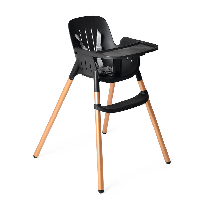 PEG Poke in Polar-White/gold- Bambi Baby