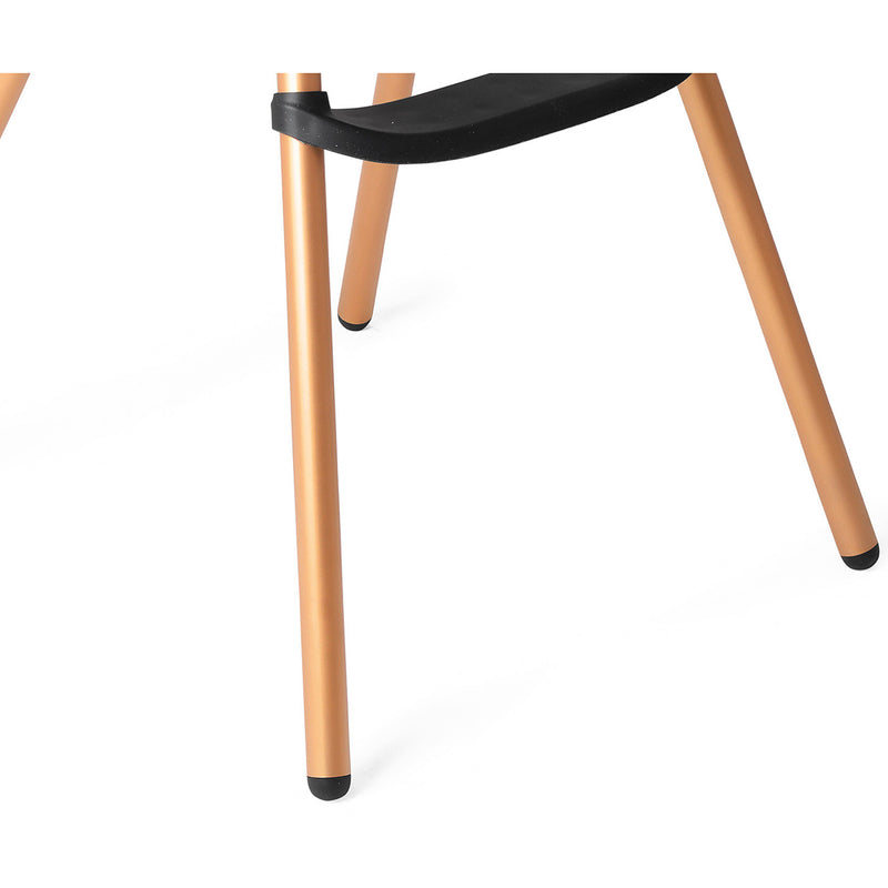 PEG Poke in Polar-White/gold- Bambi Baby