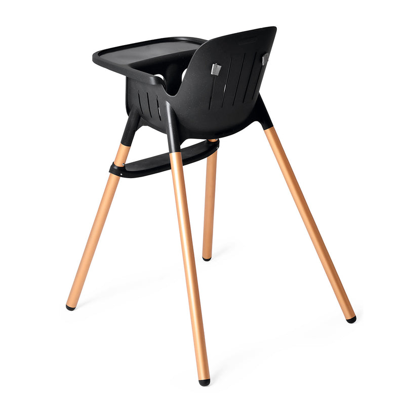 PEG Poke in Polar-White/gold- Bambi Baby