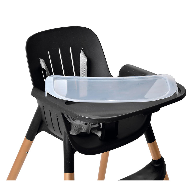 PEG Poke in Polar-White/gold- Bambi Baby