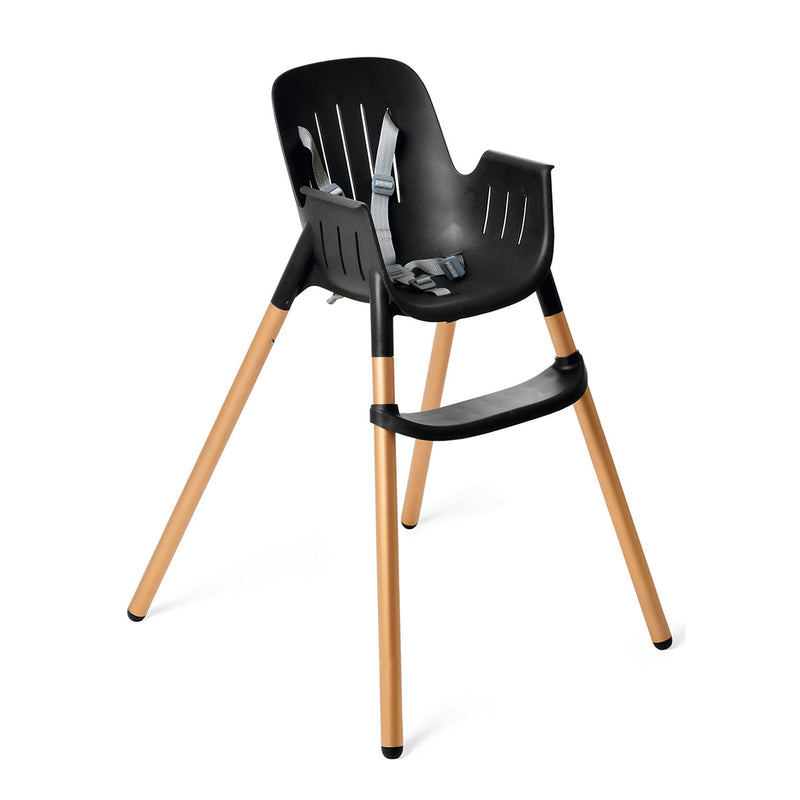 PEG Poke in Polar-White/gold- Bambi Baby