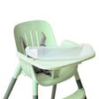 PEG Poke in Polar-White/gold - Bambi Baby