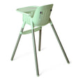 PEG Poke in Polar-White/gold - Bambi Baby