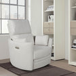 Westwood Compass Recliner Chair in Frost - Bambi Baby
