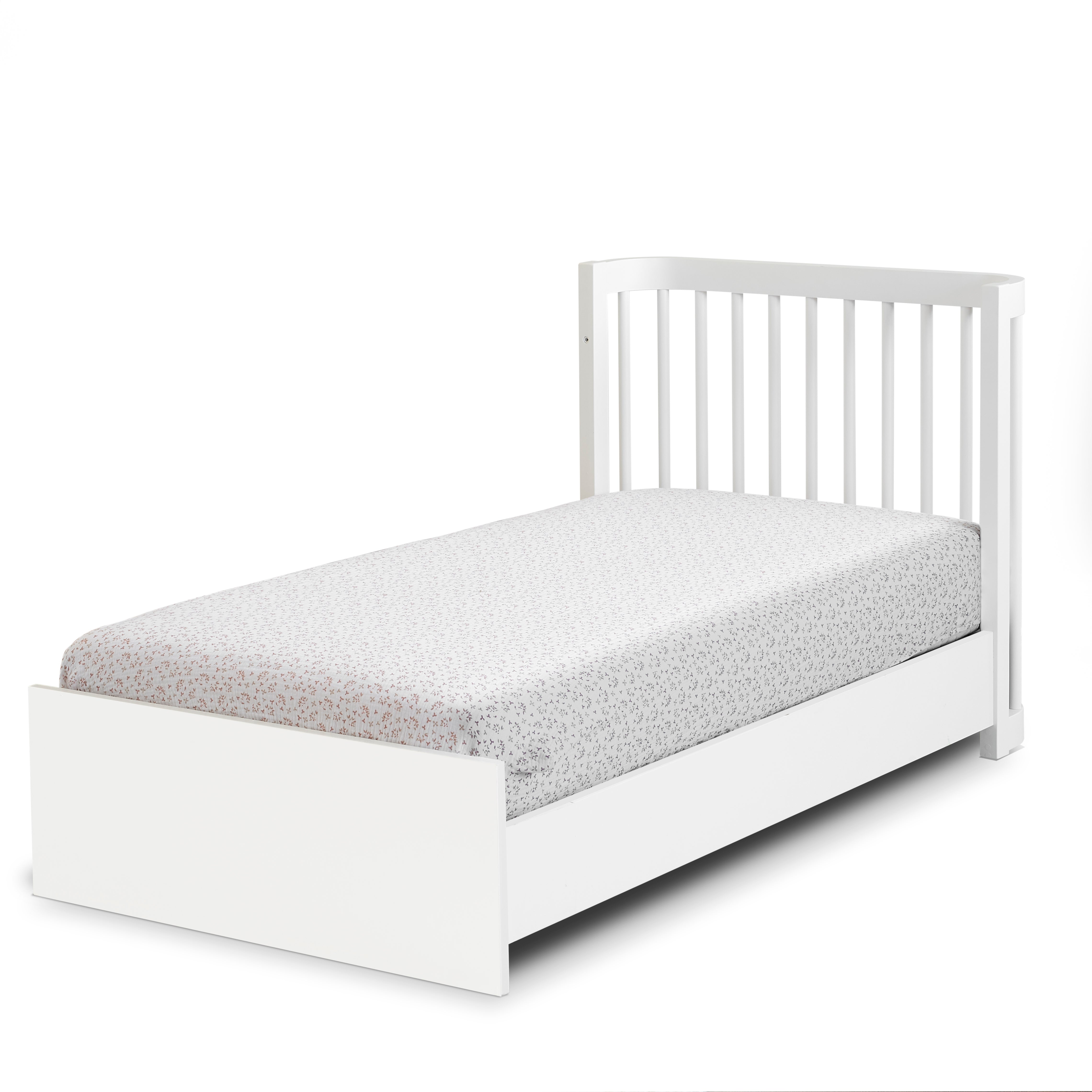 Sorelle Eternity 5-in-1 Crib- Bambi Baby