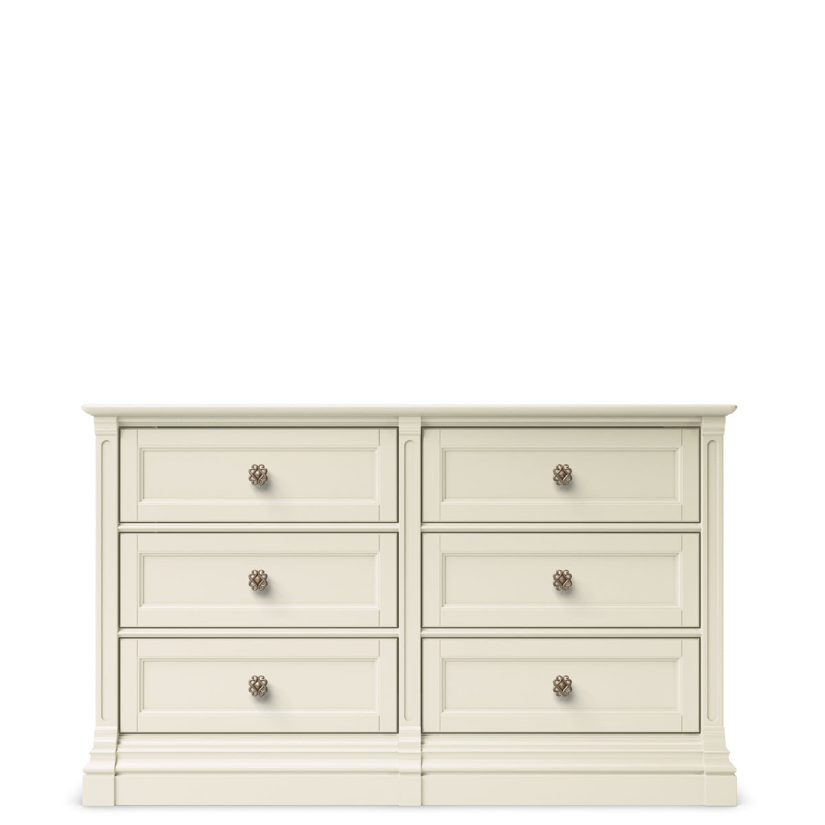 Romina Imperio Double Dresser- Bambi Baby