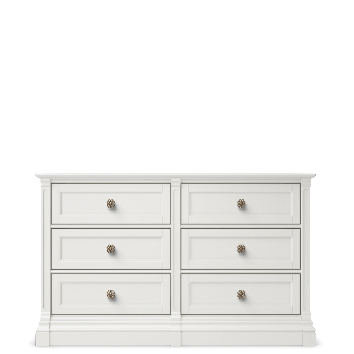 Romina Imperio Double Dresser- Bambi Baby