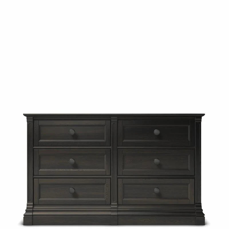 Romina Imperio Double Dresser- Bambi Baby