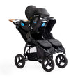 Adaptadores de asiento de coche Bumbleride para Indie Twin (un juego) - Nuna / Maxi-Cosi / CYBEX / Clek - Bambi Baby
