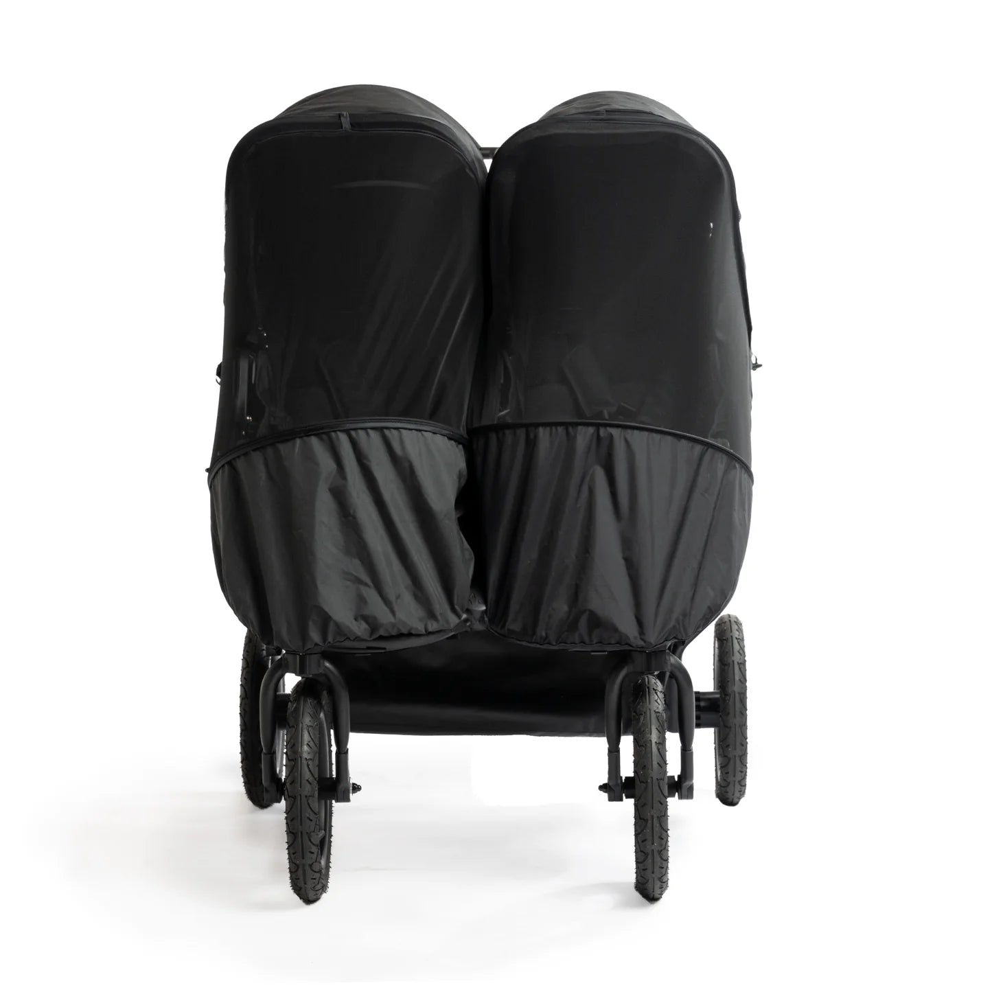bob stroller bug net Bumbleride Indie Twin Bug nets (set)