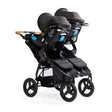 Adaptadores de asiento de coche Bumbleride para Indie Twin (juego de dos) - Nuna / Maxi-Cosi / CYBEX / Clek - Bambi Baby