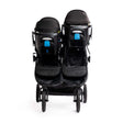 Adaptadores de asiento de coche Bumbleride para Indie Twin (juego de dos) - Nuna / Maxi-Cosi / CYBEX / Clek - Bambi Baby