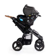 Adaptadores de asiento de coche Bumbleride para Indie Twin (juego de dos) - Nuna / Maxi-Cosi / CYBEX / Clek - Bambi Baby
