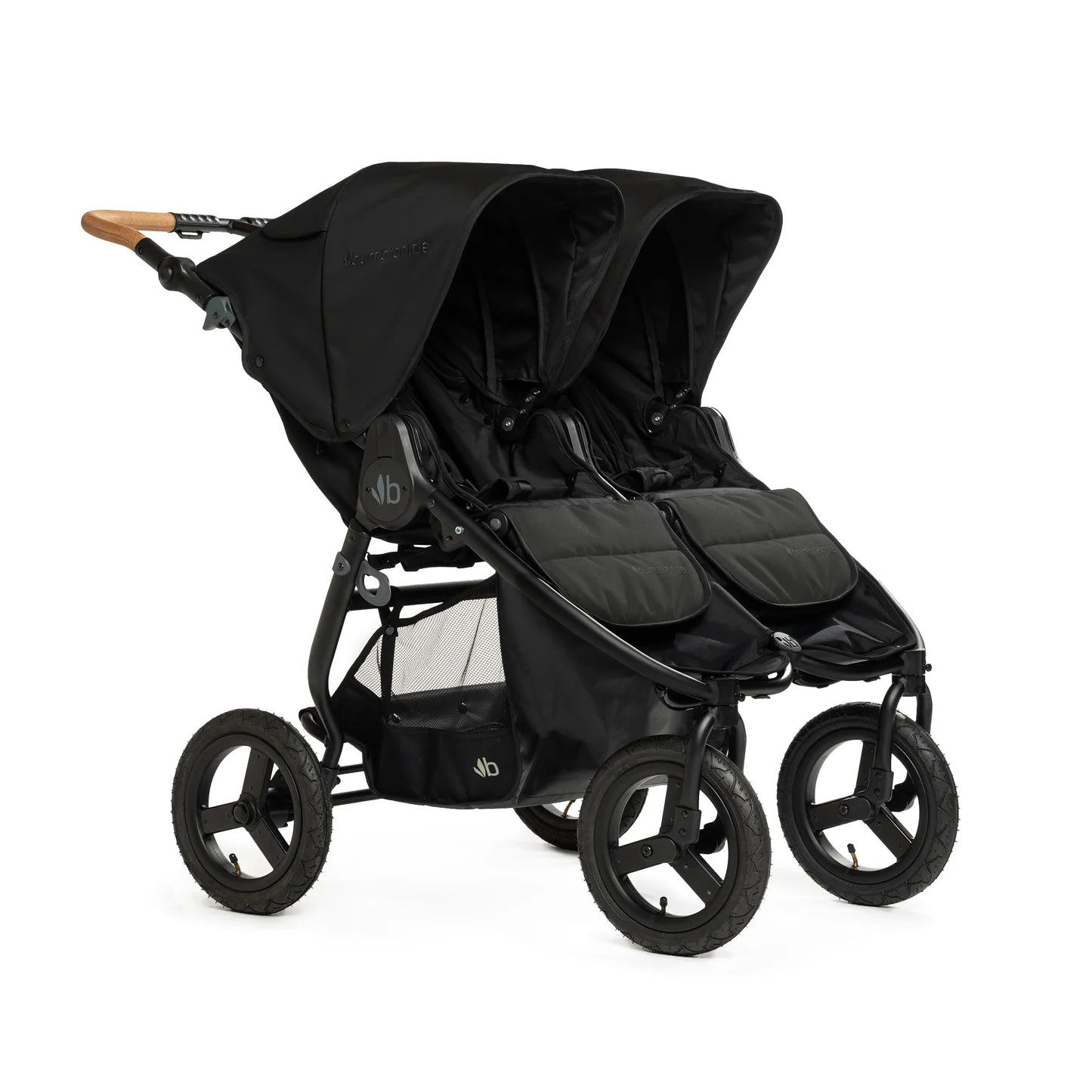 double stroller for twin Bumbleride Indie Twin Double Stroller