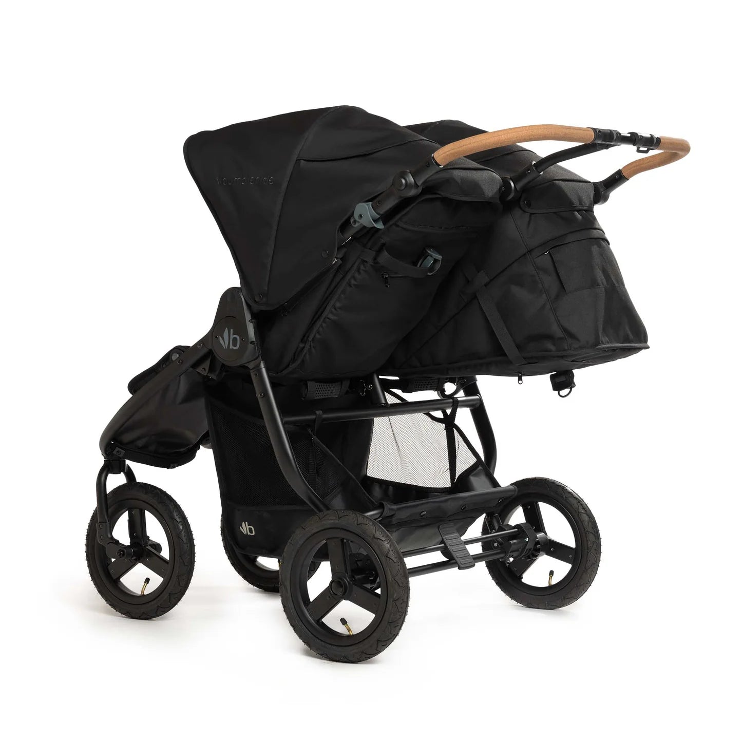 bumbleride stroller double Bumbleride Indie Twin Double Stroller