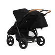 Bumbleride Indie Twin Double Jogging Stroller - Bambi Baby