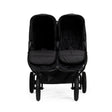 Bumbleride Indie Twin Double Jogging Stroller - Bambi Baby