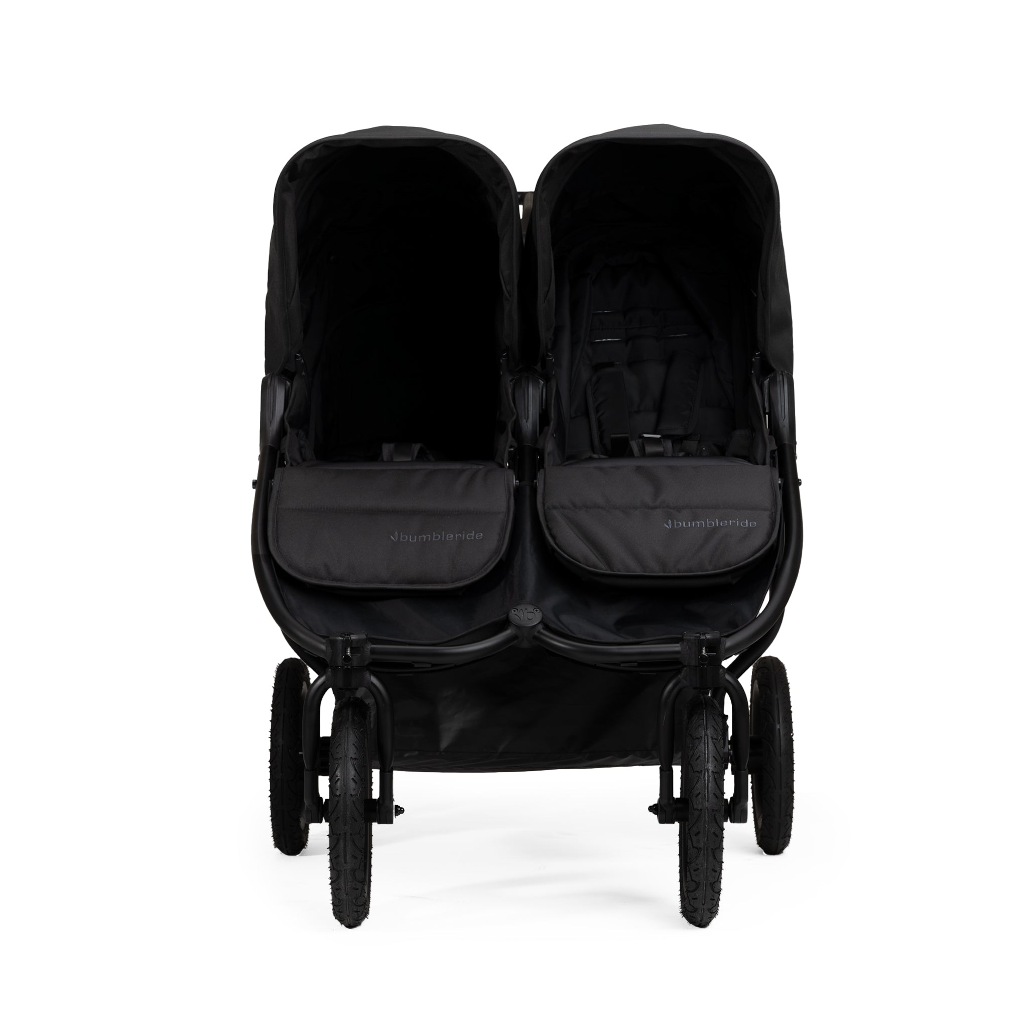 Bumbleride Indie Twin Double Jogging Stroller- Bambi Baby