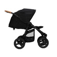 Bumbleride Indie Twin Double Jogging Stroller - Bambi Baby