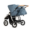 Cochecito doble Bumbleride Indie Twin - Bambi Baby
