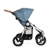 Cochecito doble Bumbleride Indie Twin - Bambi Baby