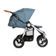 Cochecito doble Bumbleride Indie Twin - Bambi Baby