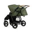 Cochecito doble Bumbleride Indie Twin - Bambi Baby