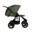 Cochecito doble Bumbleride Indie Twin - Bambi Baby