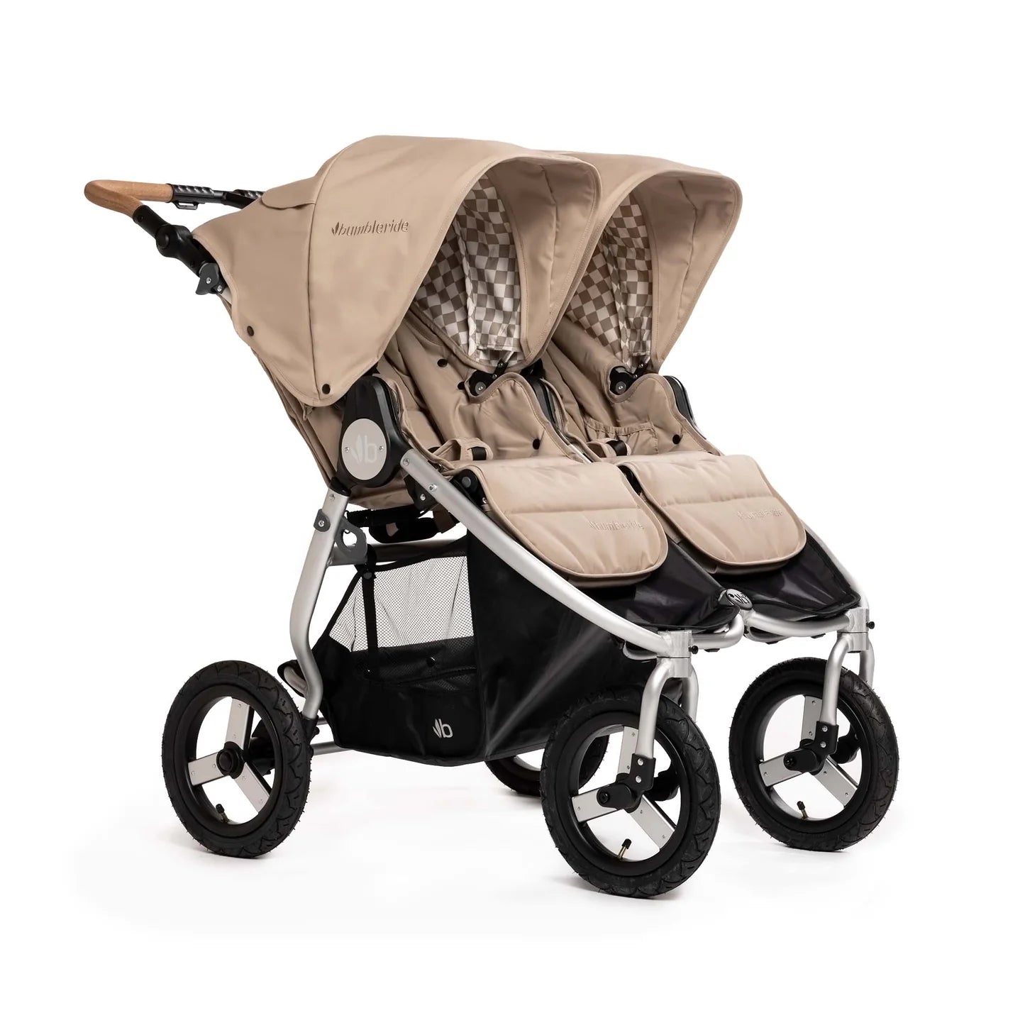 Bumbleride Indie Twin Double Strollers- Bambi Baby