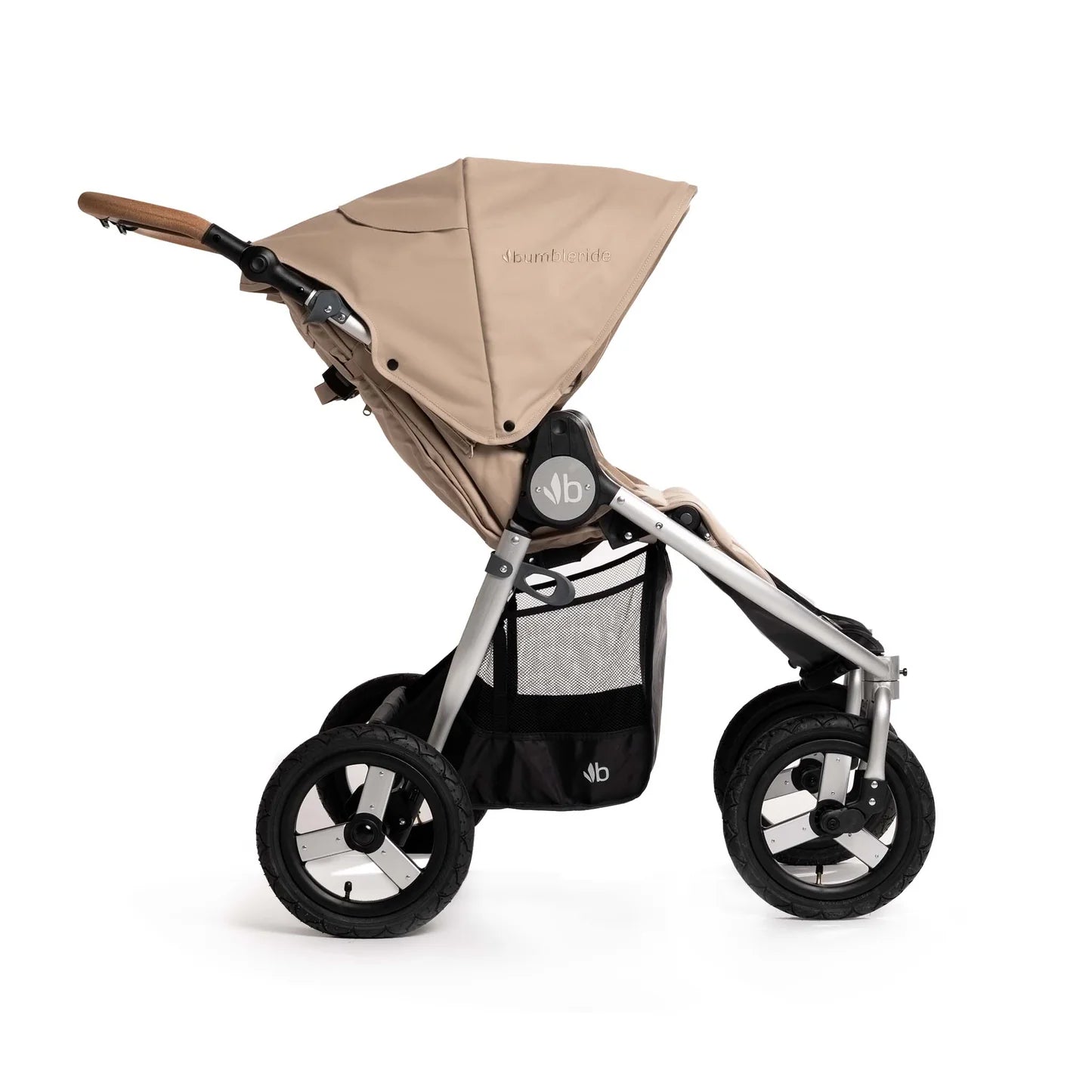 Bumbleride Indie Twin Double Stroller
