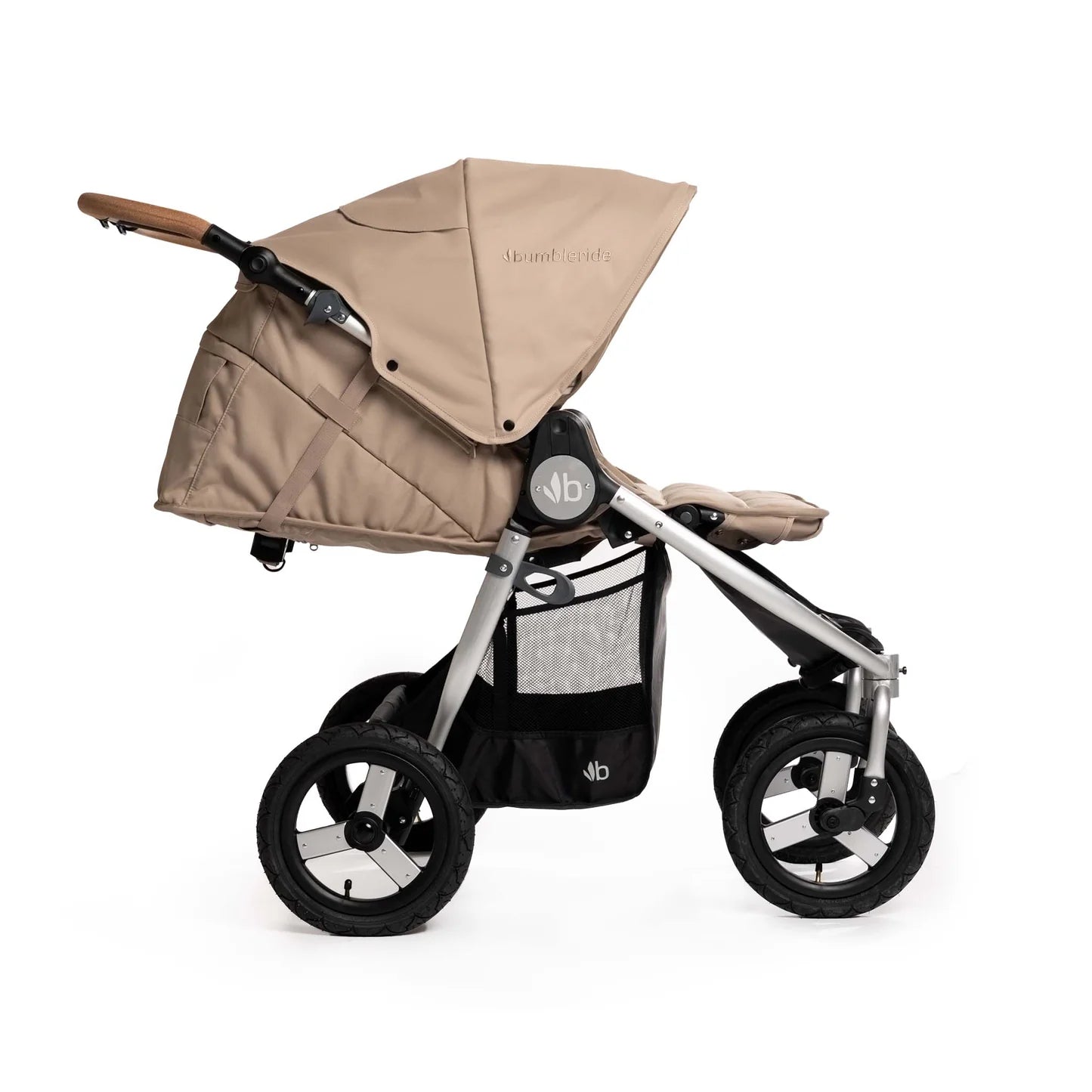 Bumbleride Indie Twin Double Strollers- Bambi Baby