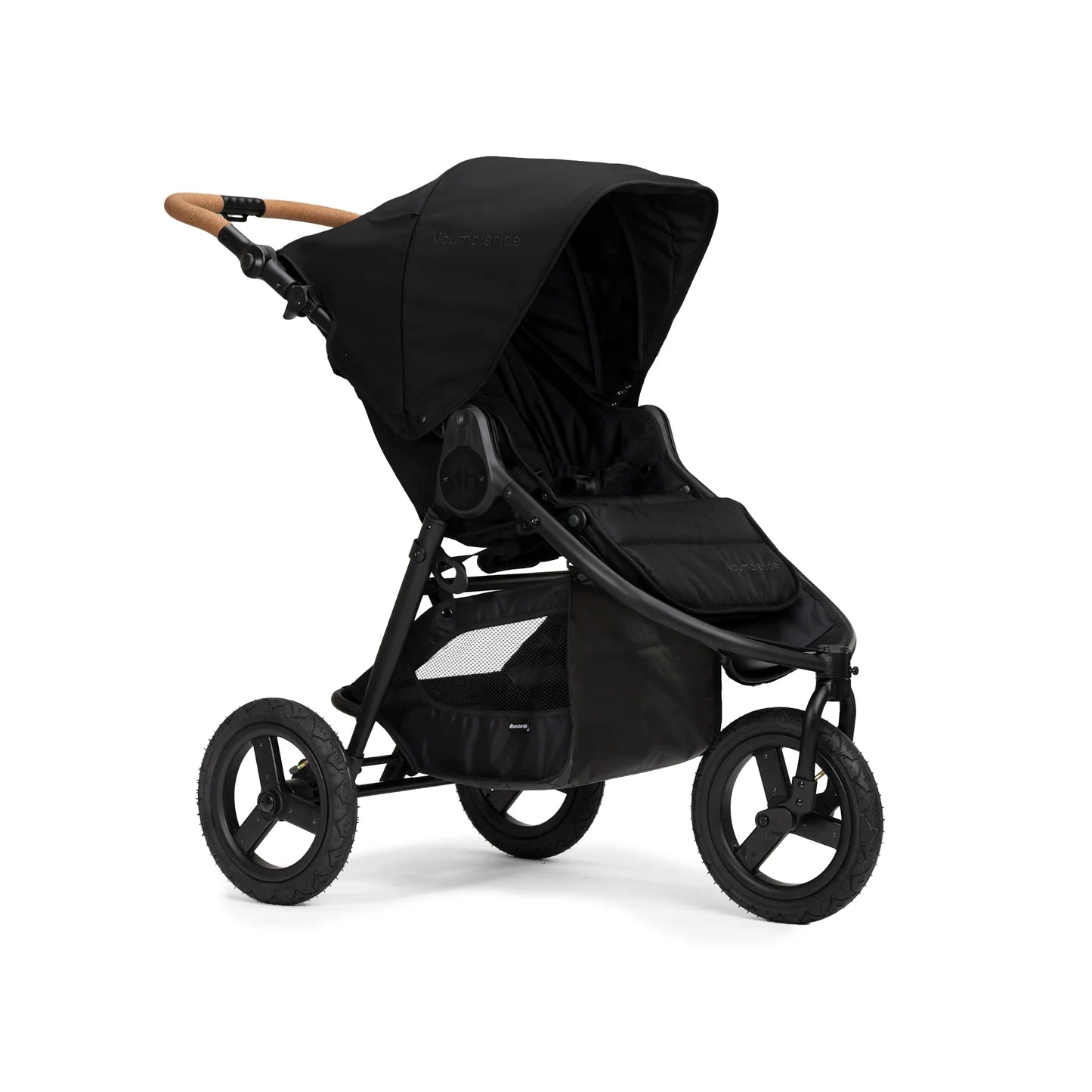 Bumbleride Indie All-Terrain Stroller- Bambi Baby