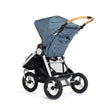 Cochecito para correr Bumbleride Indie - Bambi Baby