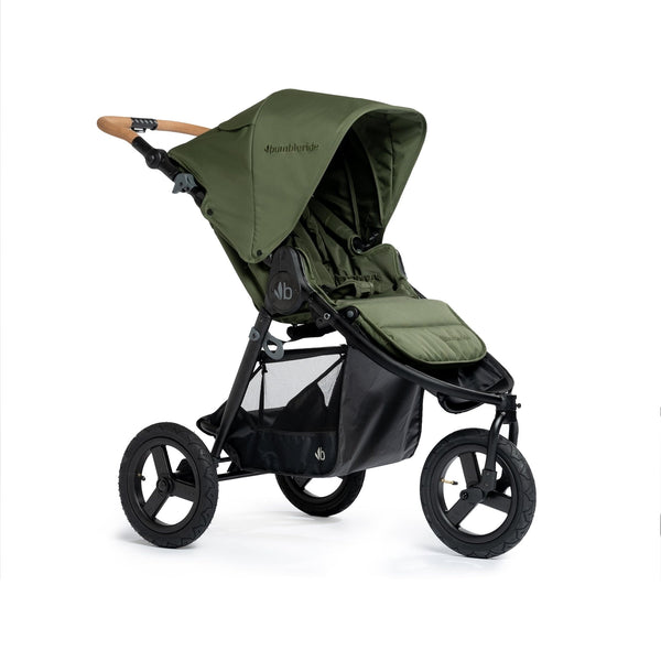 bumbleride era vs bugaboo fox Bumbleride Indie Jogging Stroller – Bambi Baby