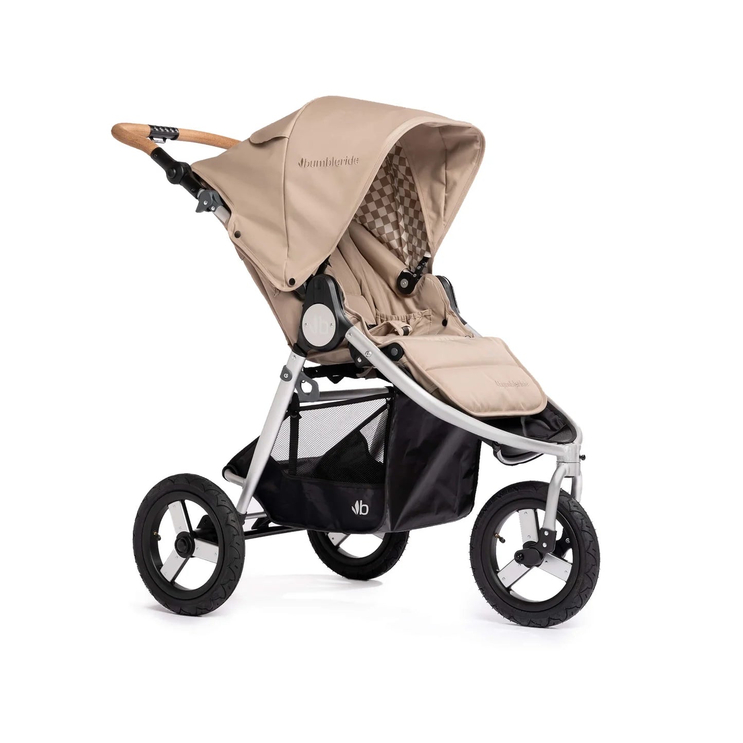 Bumbleride Indie Stroller Sand
