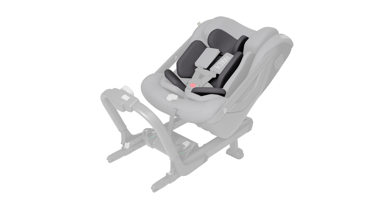 Axkid ONE 3 Infant insert - Bambi Baby