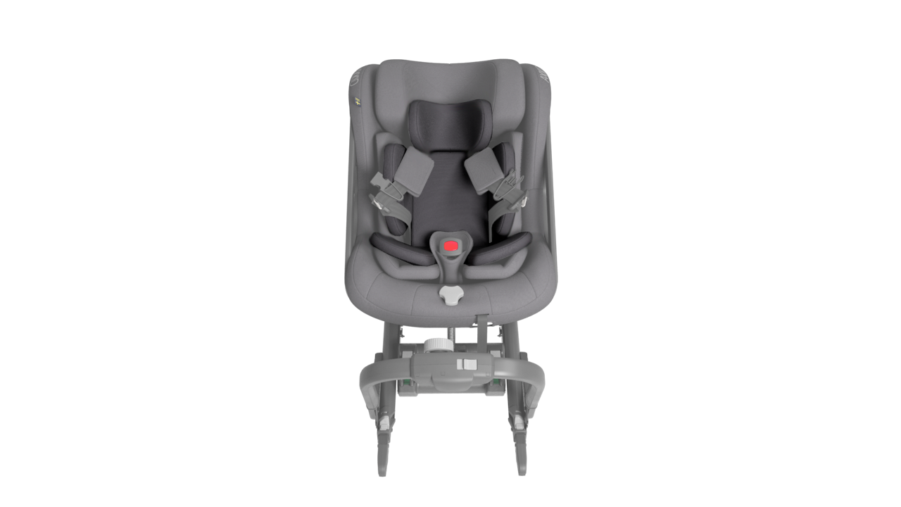 Axkid ONE 3 Infant insert- Bambi Baby