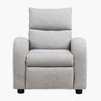 Westwood Design Jordan Kids Push Back Recliner - Bambi Baby