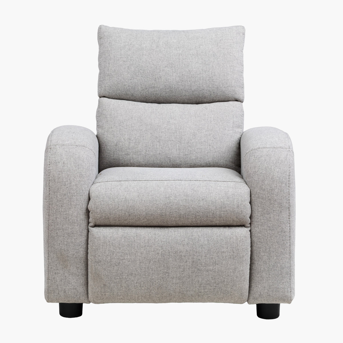 Westwood Design Jordan Kids Push Back Recliner- Bambi Baby