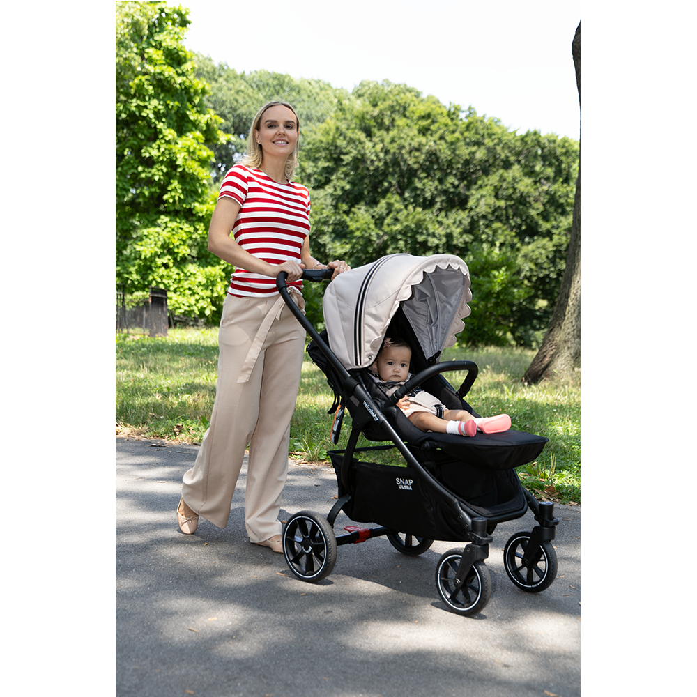 Valco Baby Ultra S2 Stroller- Bambi Baby