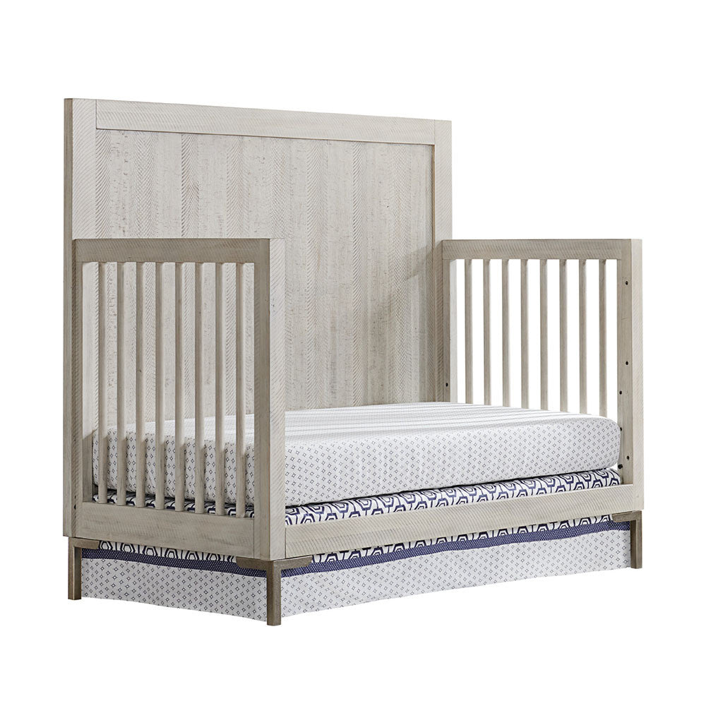 Westwood Beck Convertible Crib In Willow- Bambi Baby