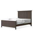 Silva Jackson Convertible Crib - Bambi Baby