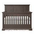 Silva Jackson Convertible Crib - Bambi Baby