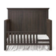 Silva Jackson Convertible Crib - Bambi Baby